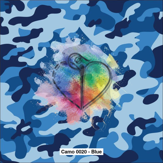 Camo 0020