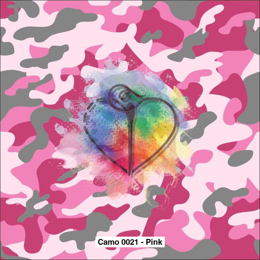 Camo 0021