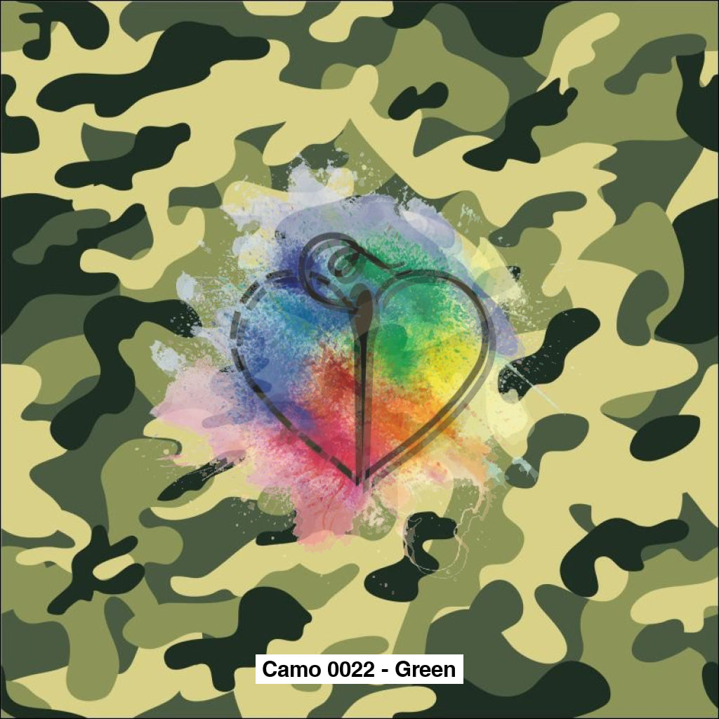 Camo 0022