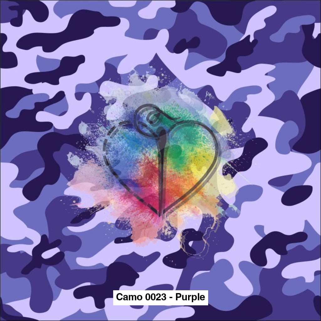 Camo 0023