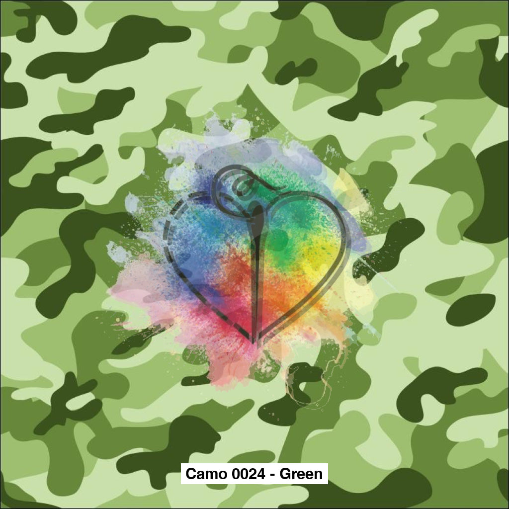 Camo 0024