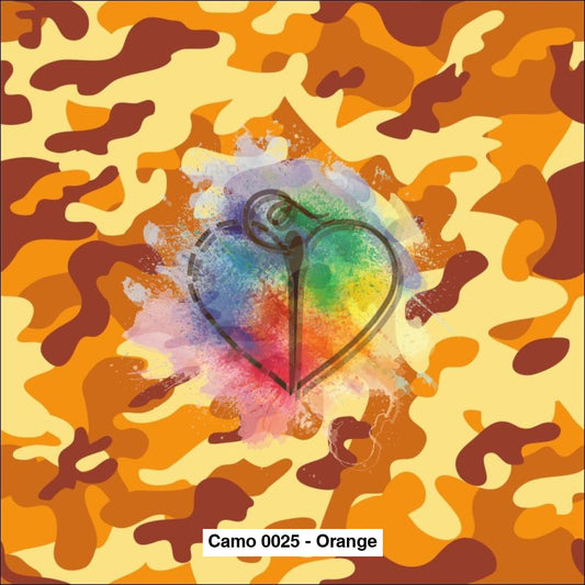 Camo 0025