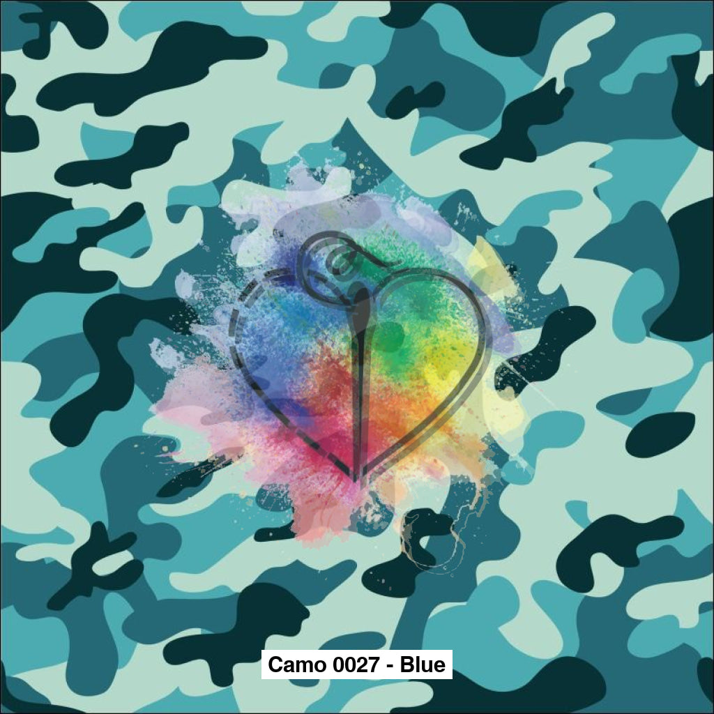 Camo 0027