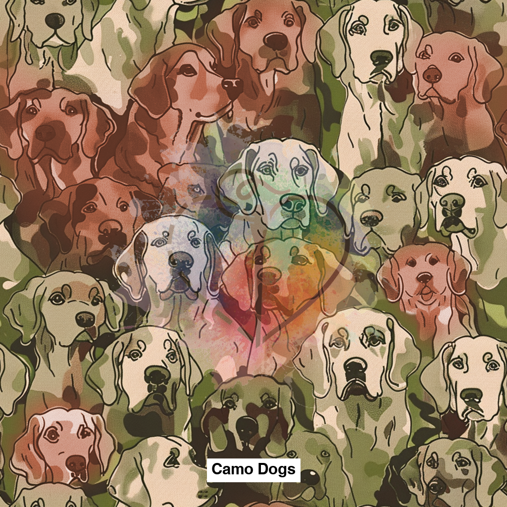 Camo Dogs Lfs Catalog