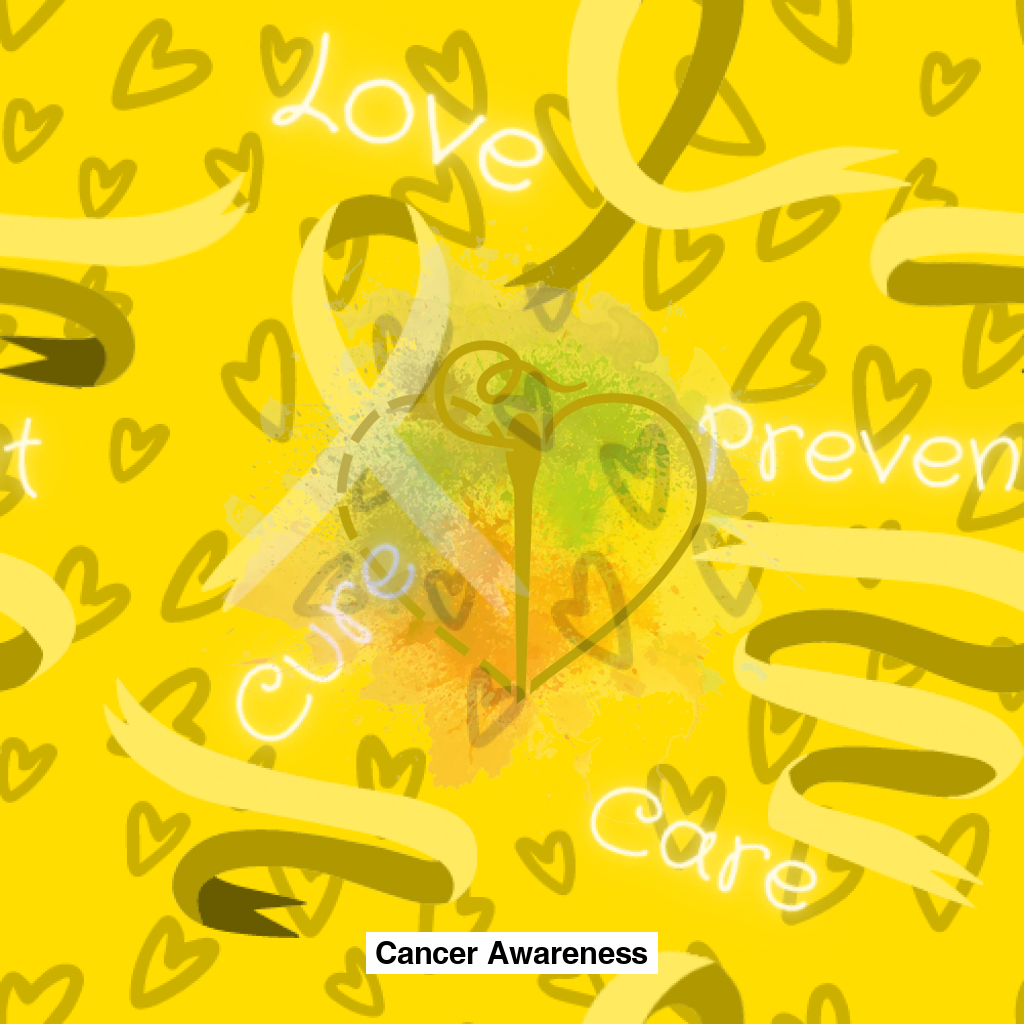 Cancer Awareness Lfs Catalog