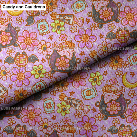 Candy And Cauldrons Lfs Catalog