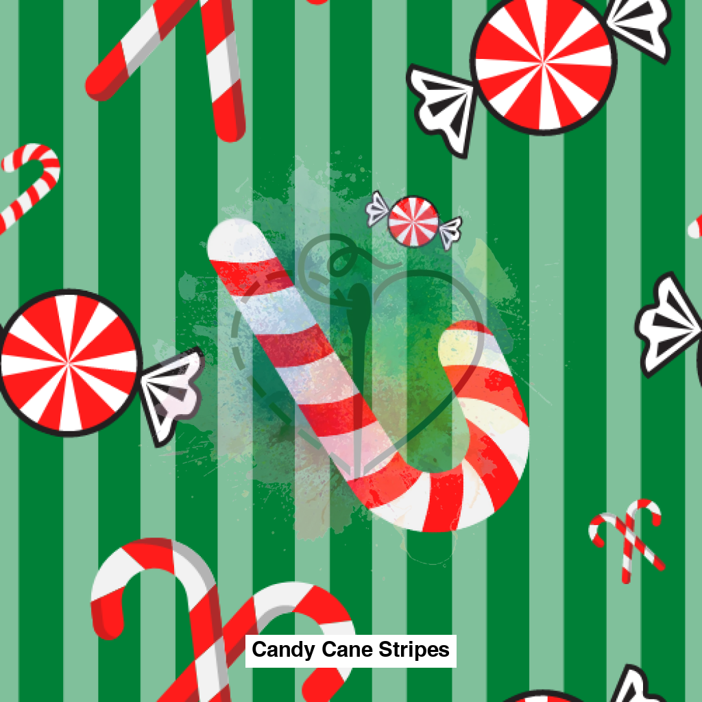 Candy Cane Stripes Lfs Catalog