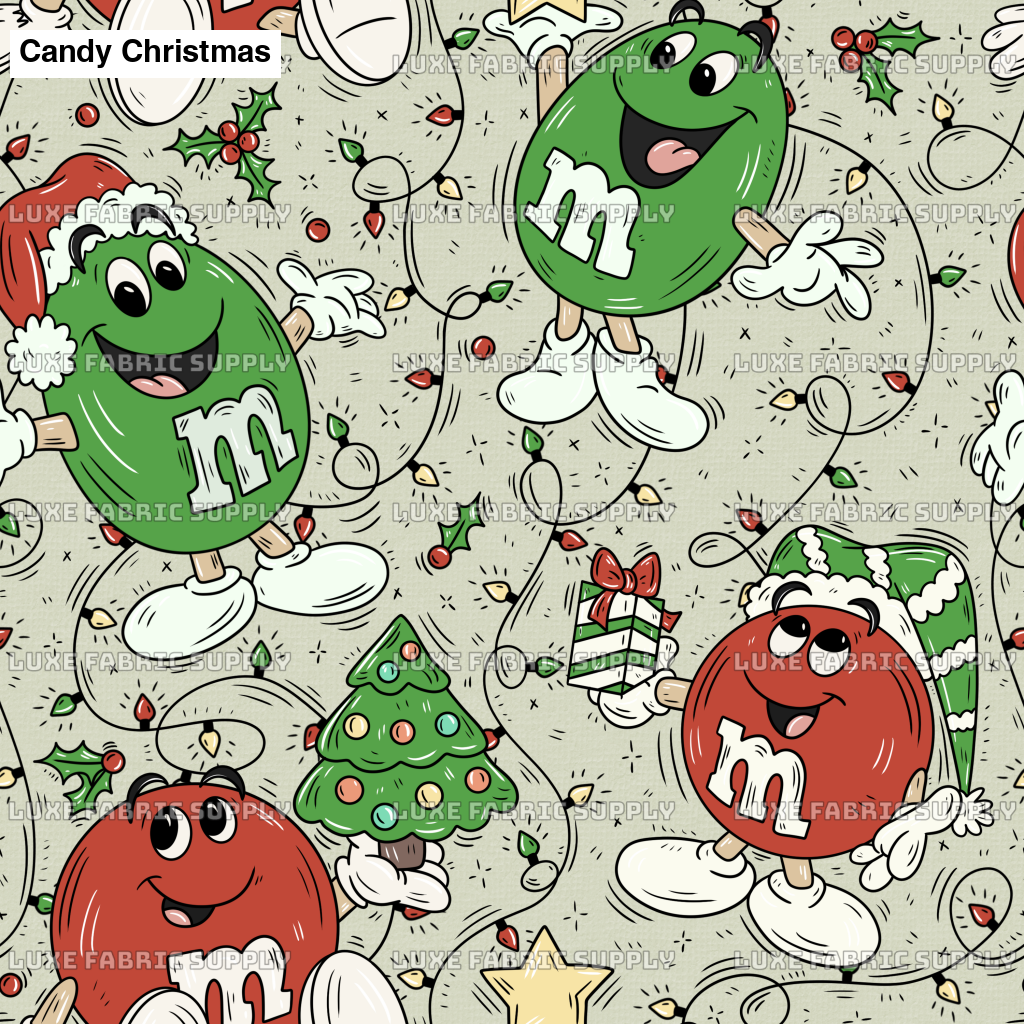 Candy Christmas Main Lfs Catalog