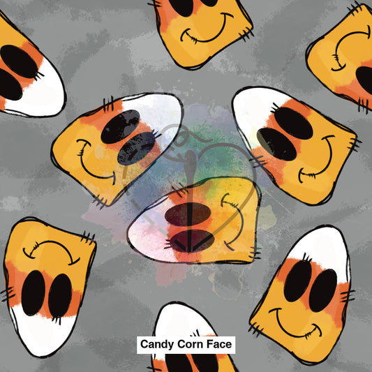 Candy Corn Face Lfs Catalog