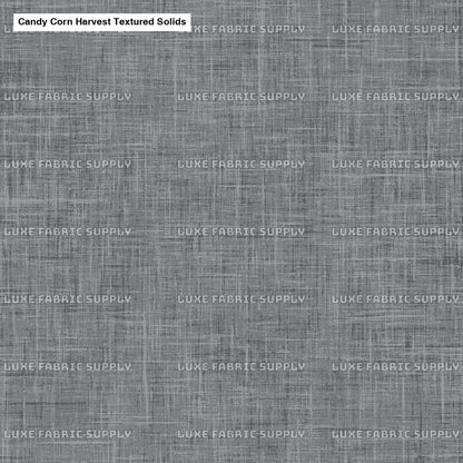 Candy Corn Harvest Textured Solids Grey Lfs Catalog