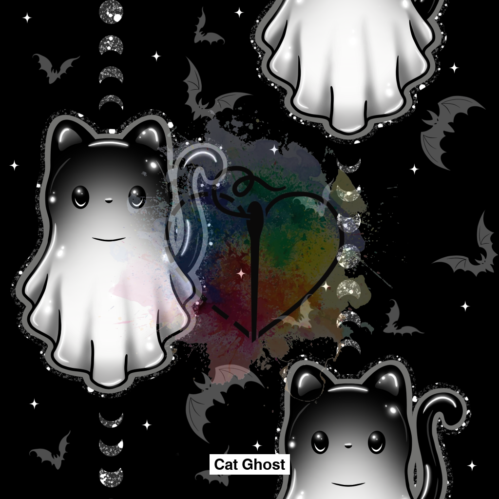 Cat Ghost Lfs Catalog