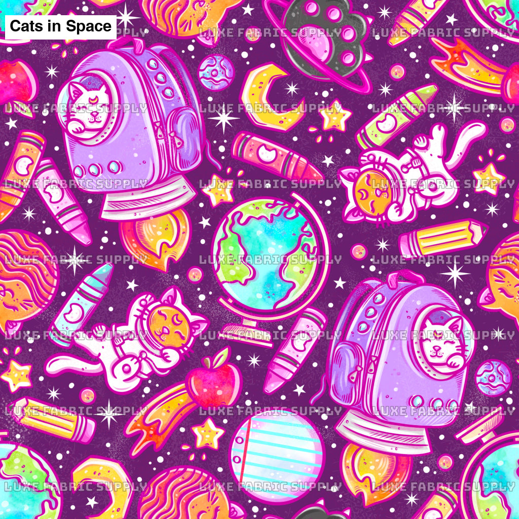 Cats In Space Lfs Catalog