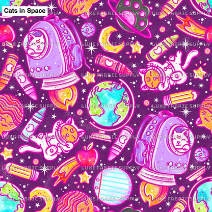 Cats In Space Lfs Catalog