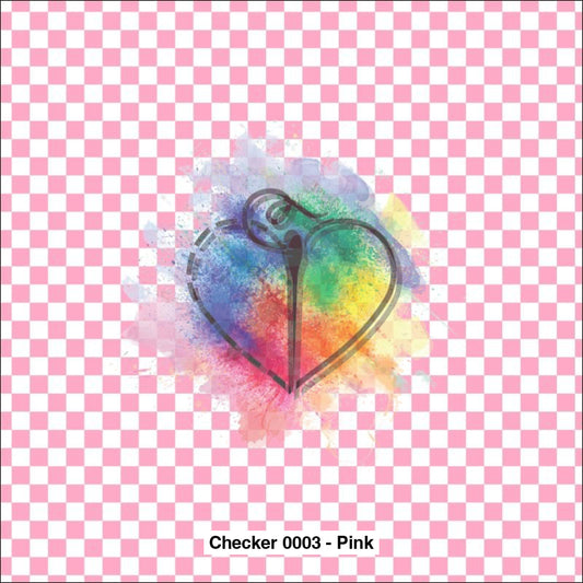 Checker 0003