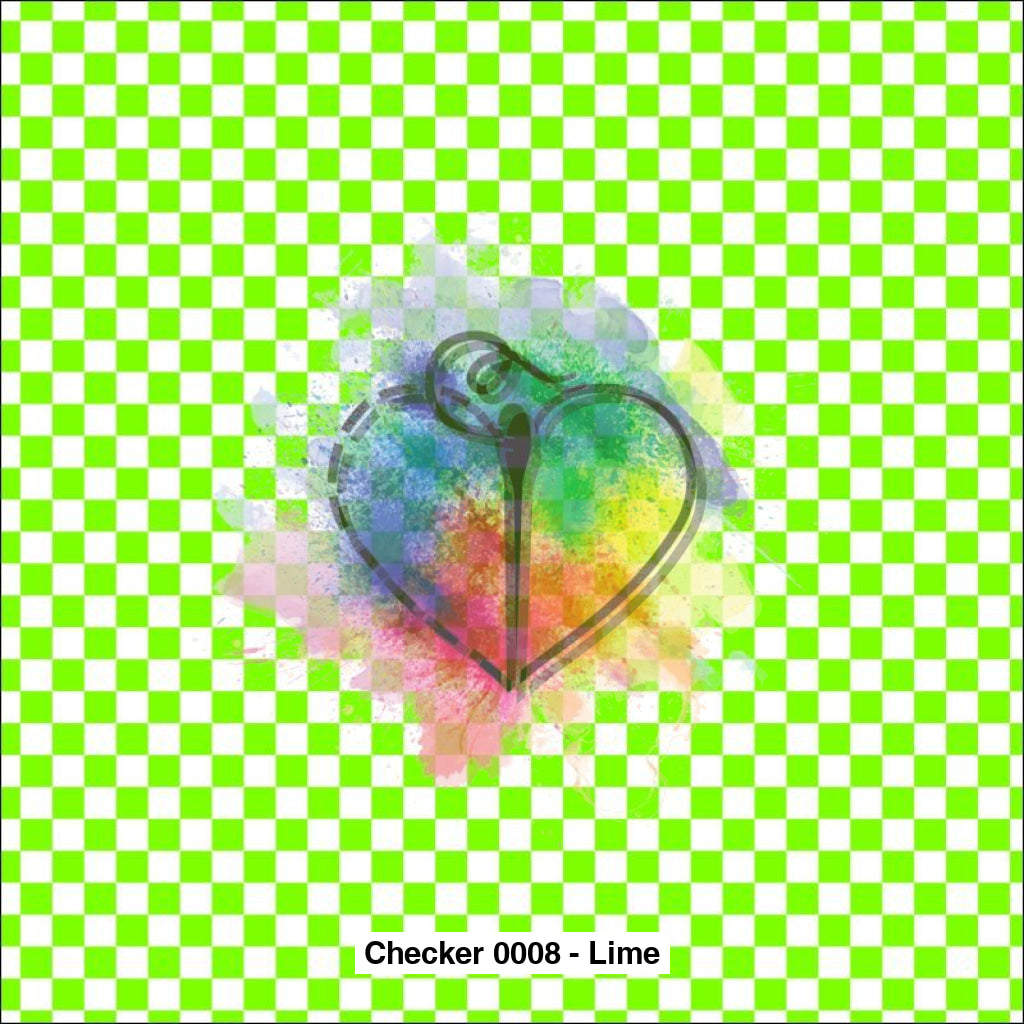 Checker 0008