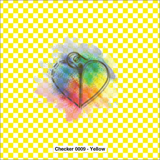 Checker 0009