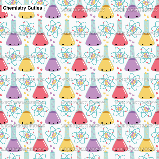 Chemistry Cuties Lfs Catalog