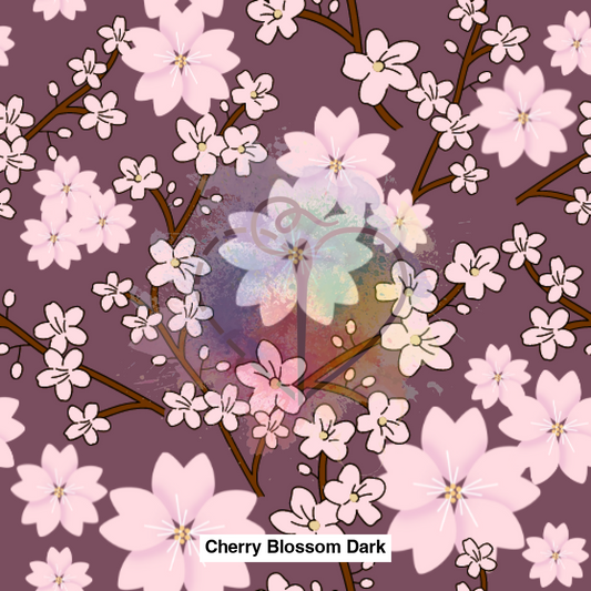 Cherry Blossom Dark Lfs Catalog