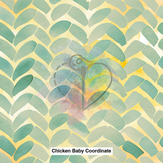 Chicken Baby Coordinate Lfs Catalog