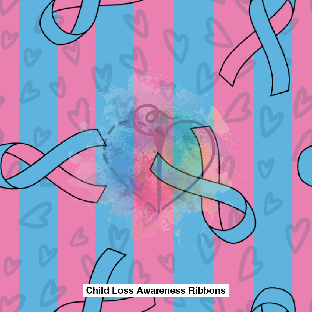 Child Loss Awareness Ribbons Lfs Catalog