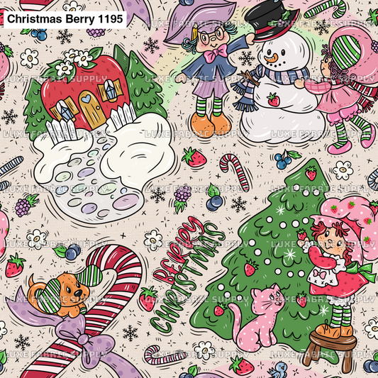 Christmas Berry 1195 Main Lfs Catalog