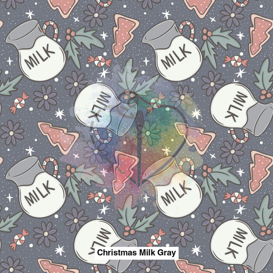 Christmas Milk Gray Lfs Catalog