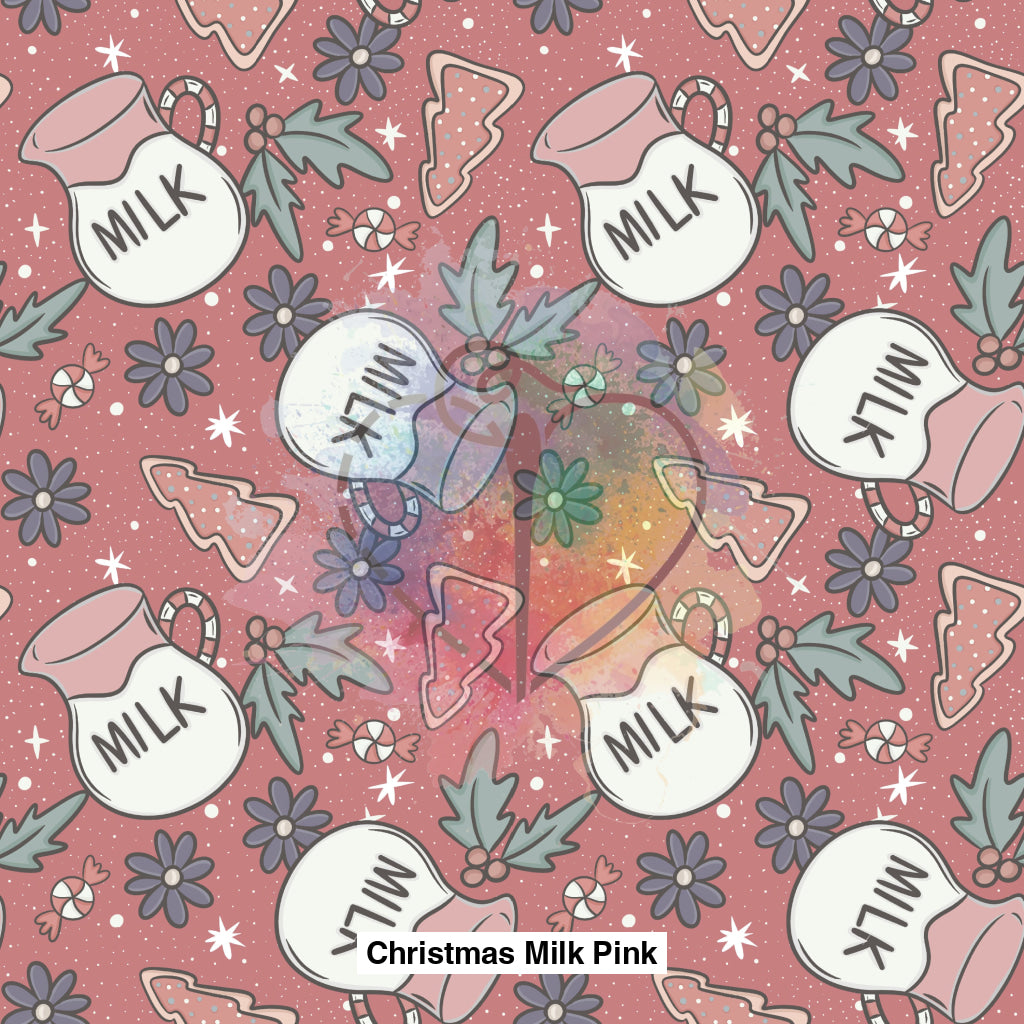 Christmas Milk Pink Lfs Catalog