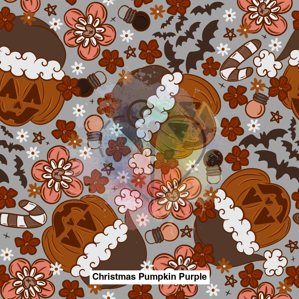 Christmas Pumpkin Purple Lfs Catalog