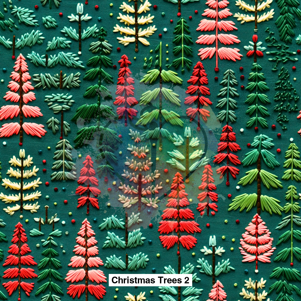 Christmas Trees 2 Lfs Catalog