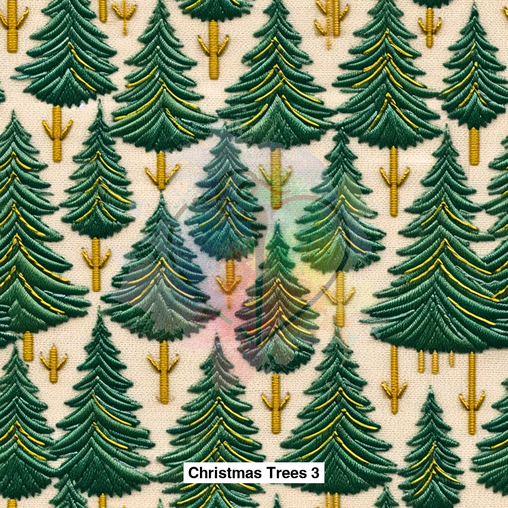 Christmas Trees 3 Lfs Catalog