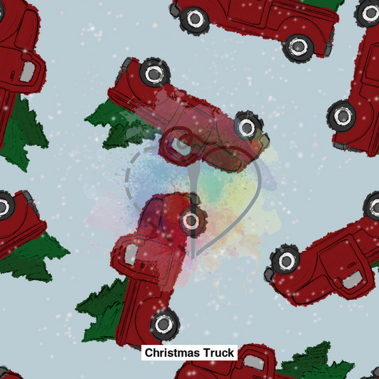 Christmas Truck Lfs Catalog