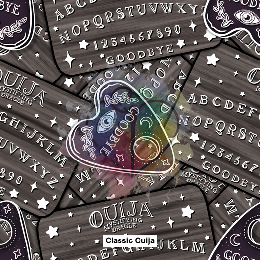 Classic Ouija Lfs Catalog