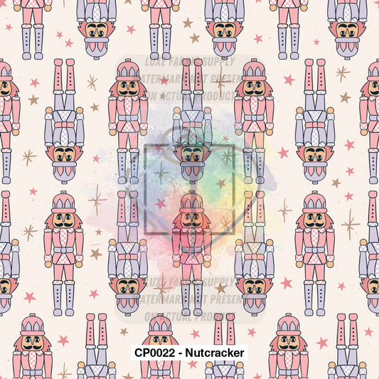 Cp0022 - Nutcracker Lfs Catalog