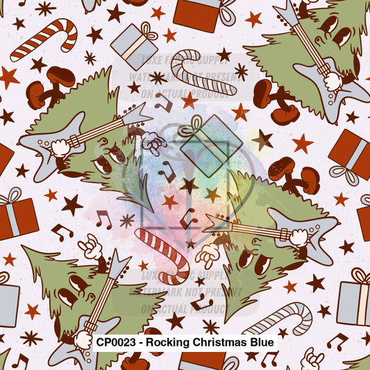 Cp0023 - Rocking Christmas Blue Lfs Catalog