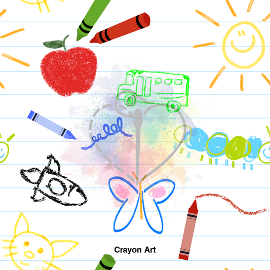 Crayon Art Lfs Catalog