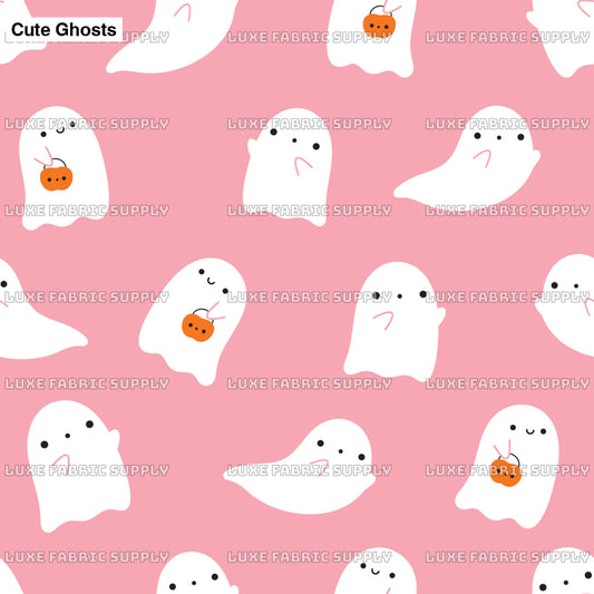 Cute Ghosts Bubblegum Lfs Catalog