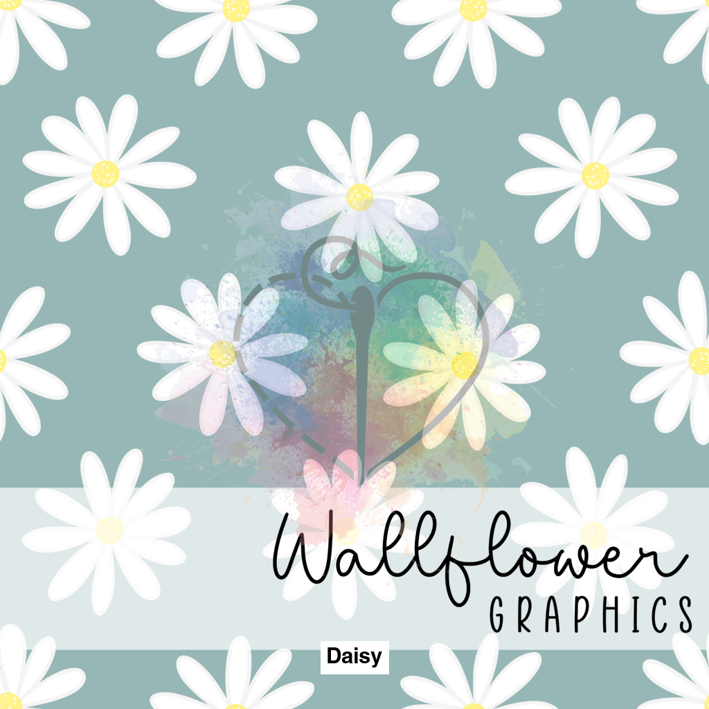 Daisy Lfs Catalog