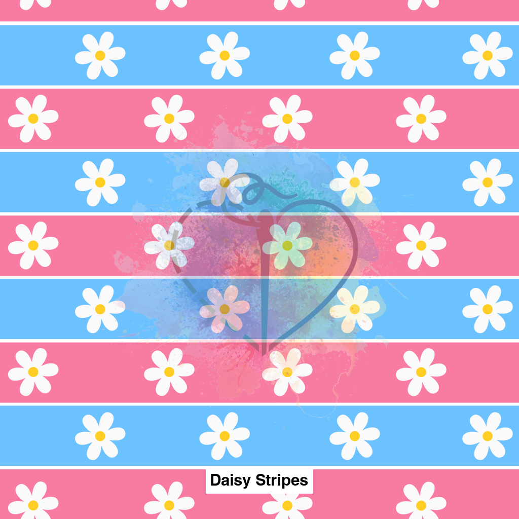 Daisy Stripes Lfs Catalog