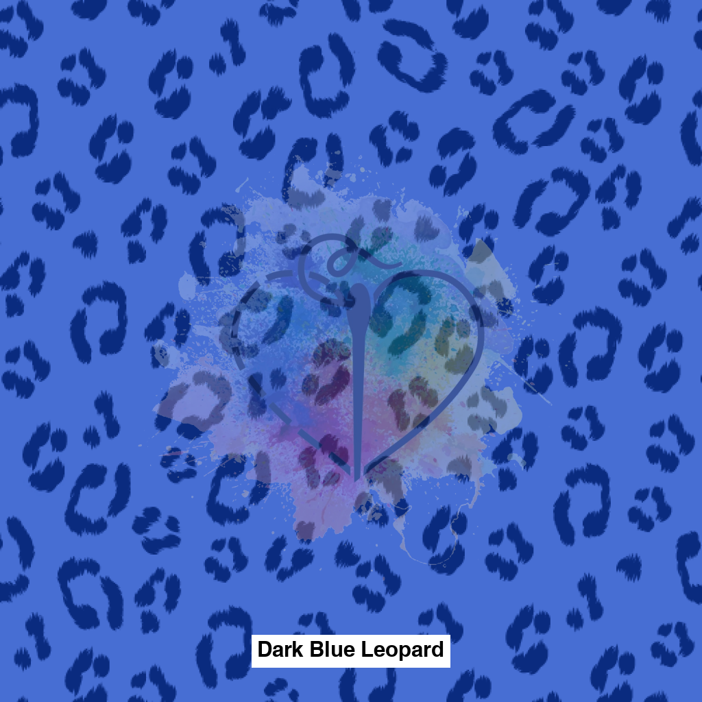 Dark Blue Leopard Lfs Catalog