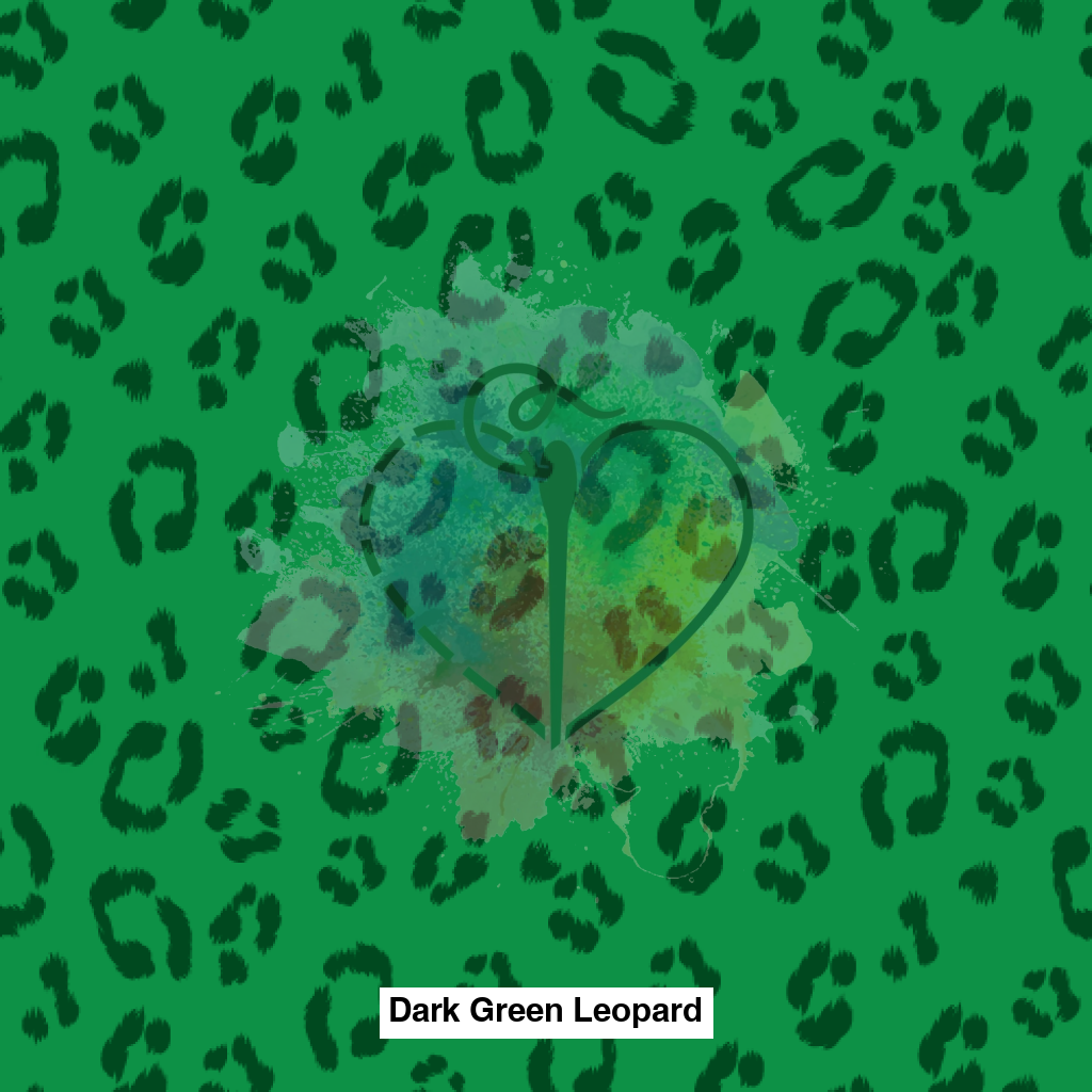 Dark Green Leopard Lfs Catalog