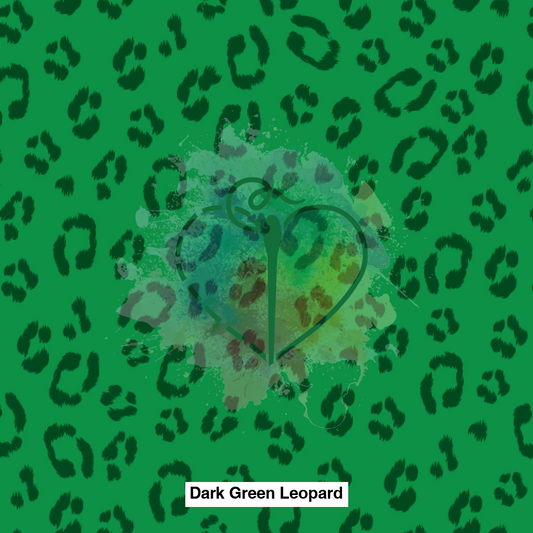 Dark Green Leopard Lfs Catalog