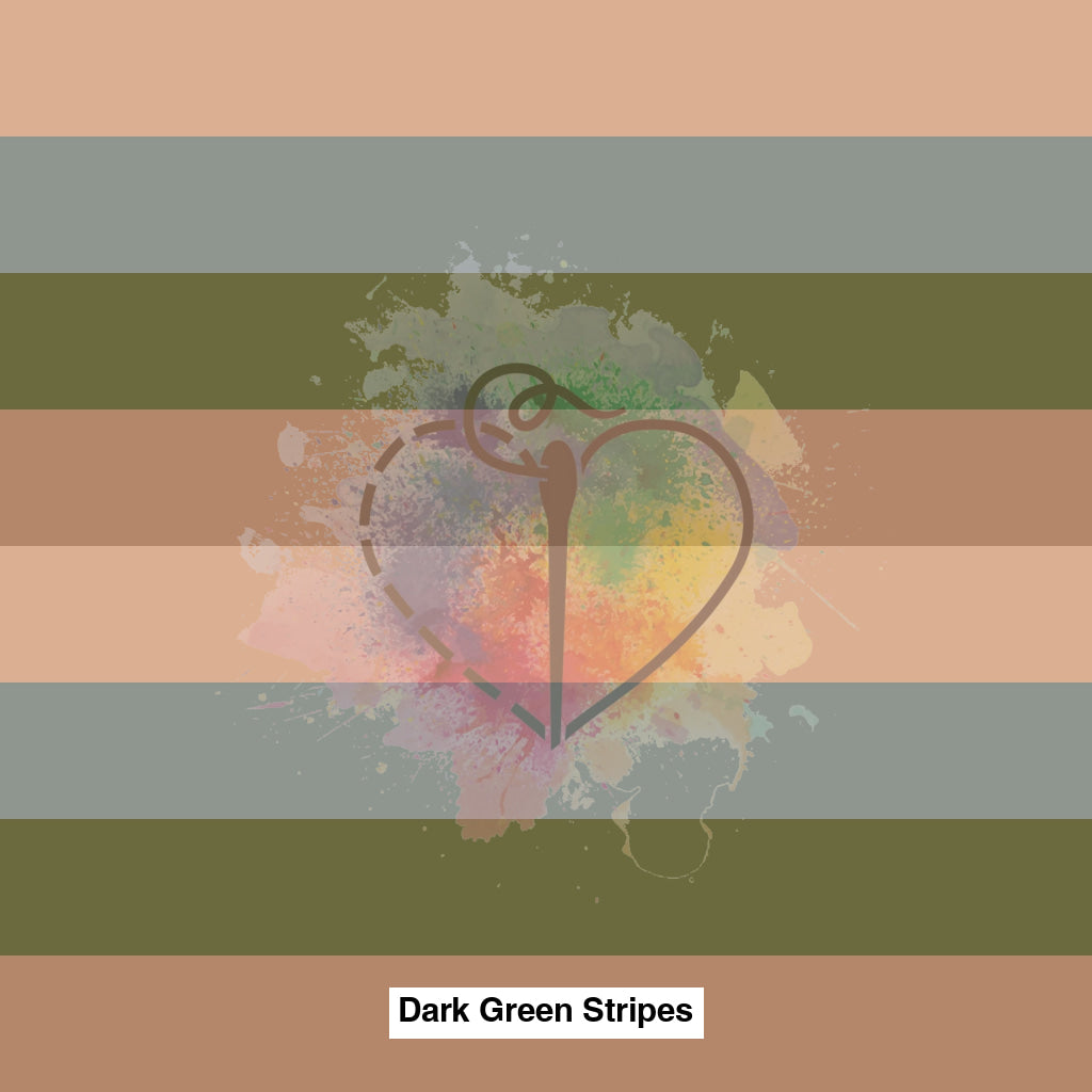 Dark Green Stripes Lfs Catalog