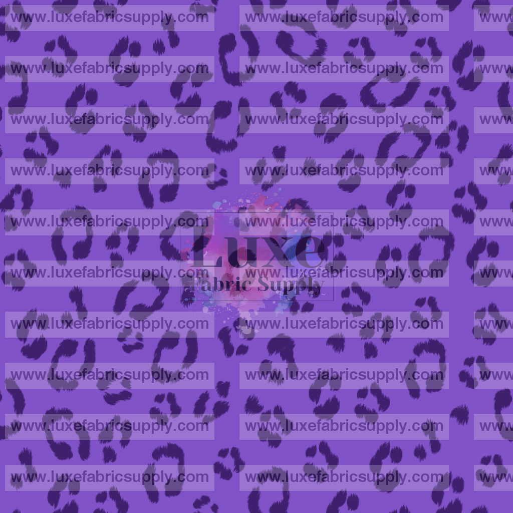Dark Purple Leopard Lfs Catalog
