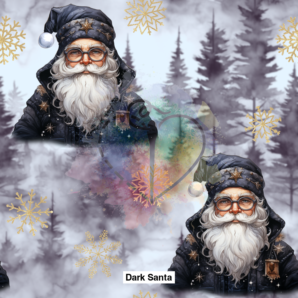 Dark Santa Lfs Catalog