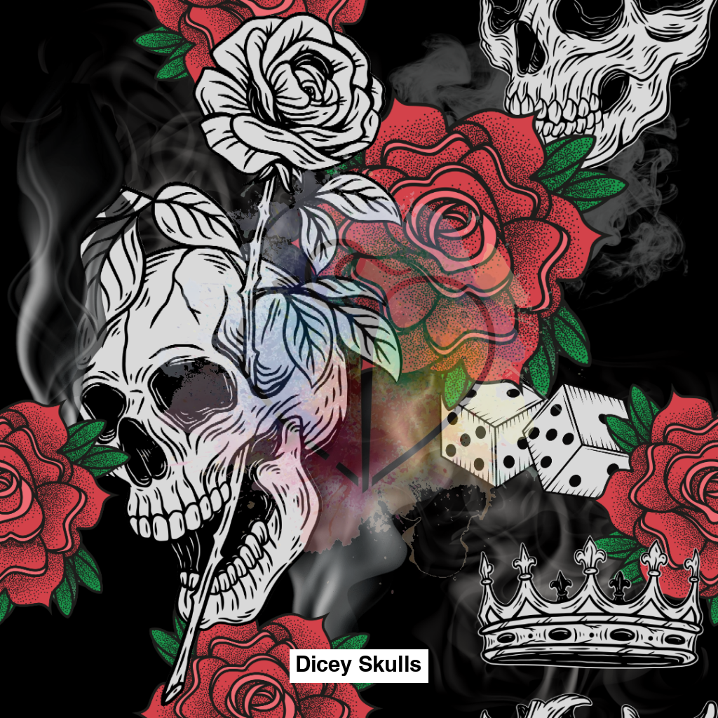 Dicey Skulls Lfs Catalog