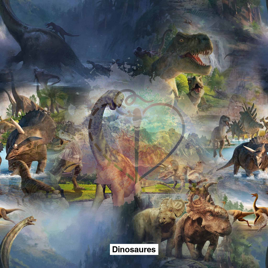 Dinosaures Lfs Catalog