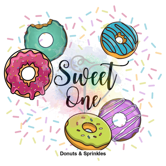 Donuts & Sprinkles Lfs Catalog