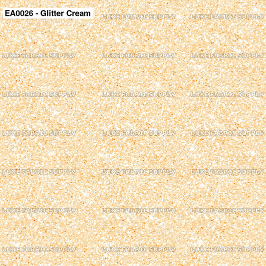 Ea0026 - Glitter Cream