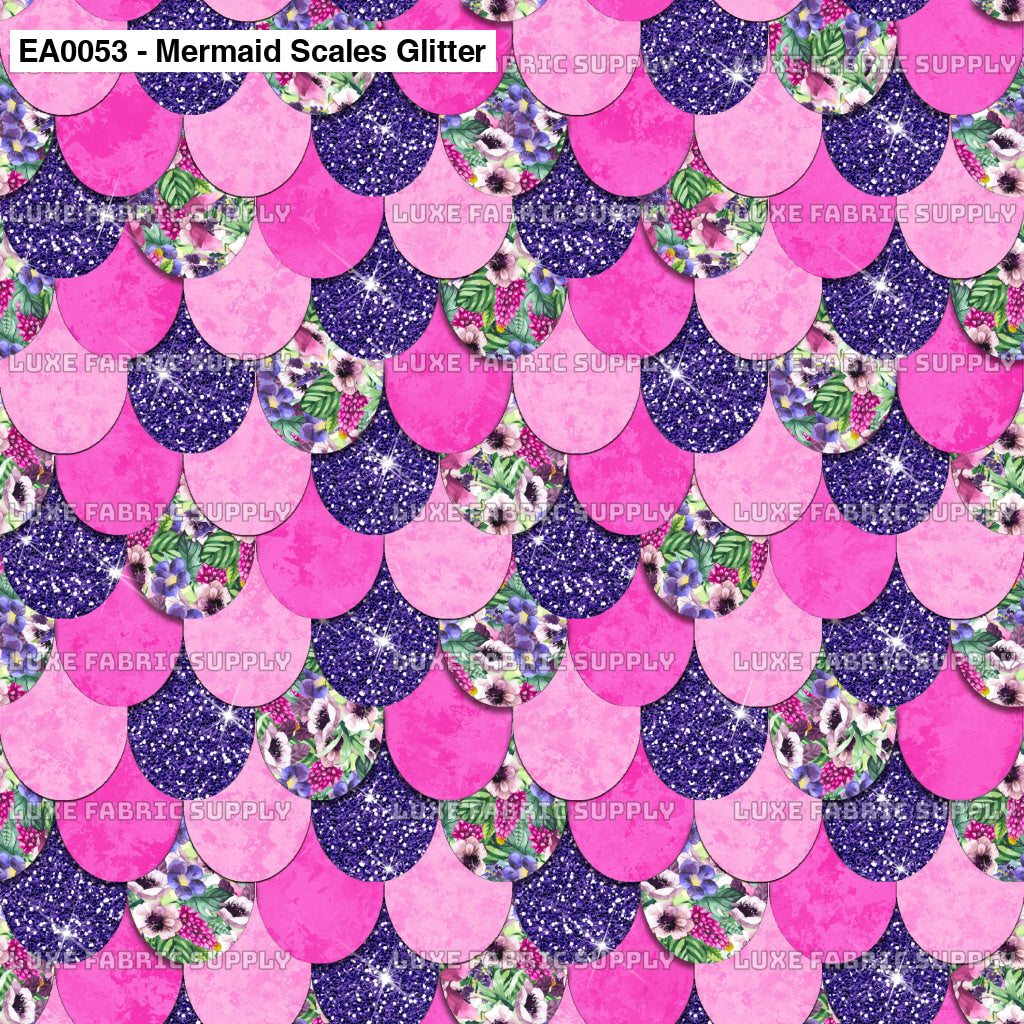 Ea0053 Mermaid