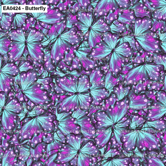 Ea0424 - Butterfly